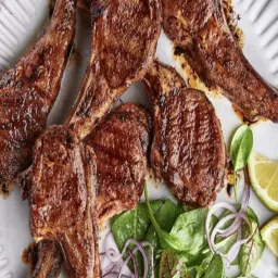 Naimi Ribs